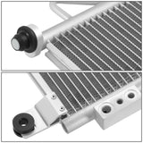 2015-2019 Chevrolet Silverado 2500/3500 GMC Sierra AC Condenser Aluminum