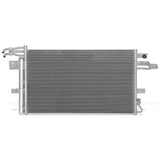 2013-2019 Ford Police Interceptor Utility / Explorer AC Condenser Aluminum