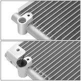 1996-2002 Toyota 4Runner AC Condenser - Aluminum