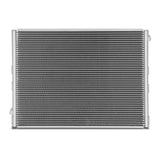 1996-2002 Toyota 4Runner AC Condenser - Aluminum