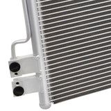 97-06 Ford Expedition / Lincoln Navigator AC Condenser Aluminum
