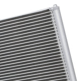 97-06 Ford Expedition / Lincoln Navigator AC Condenser Aluminum