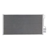 97-06 Ford Expedition / Lincoln Navigator AC Condenser Aluminum