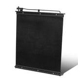 99-07 Ford F-250/F-350/F-450/F-550 AC Condenser Aluminum