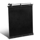 99-07 Ford F-250/F-350/F-450/F-550 AC Condenser Aluminum