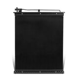 99-07 Ford F-250/F-350/F-450/F-550 AC Condenser Aluminum