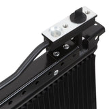 99-07 Ford F-250/F-350/F-450/F-550 AC Condenser Aluminum