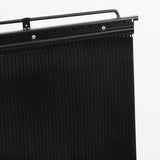 99-07 Ford F-250/F-350/F-450/F-550 AC Condenser Aluminum