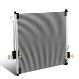 98-09 Ford Ranger AC Condenser Aluminum