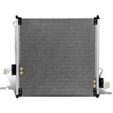 98-09 Ford Ranger AC Condenser Aluminum