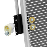 98-09 Ford Ranger AC Condenser Aluminum