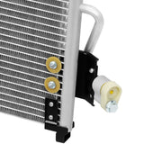98-09 Ford Ranger AC Condenser Aluminum