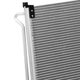 98-09 Ford Ranger AC Condenser Aluminum