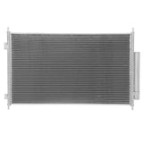 2016-2022 Honda HR-V AC Condenser Aluminum