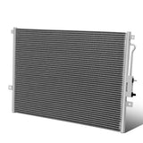 99-03 Jeep Grand Cherokee AC Condenser - Aluminum
