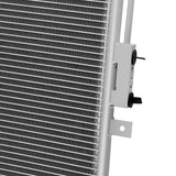 99-03 Jeep Grand Cherokee AC Condenser - Aluminum
