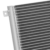 99-03 Jeep Grand Cherokee AC Condenser - Aluminum