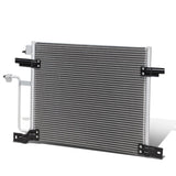 2000-2004 Dodge Dakota AC Condenser Aluminum