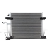 2000-2004 Dodge Dakota AC Condenser Aluminum