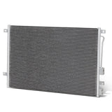 2000-2003 Dodge Durango AC Condenser - Aluminum