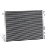 2000-2003 Dodge Durango AC Condenser - Aluminum