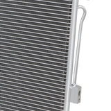 2000-2003 Dodge Durango AC Condenser - Aluminum