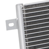 2000-2003 Dodge Durango AC Condenser - Aluminum