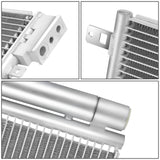 2013-2020 Chevrolet Trax AC Condenser - Aluminum