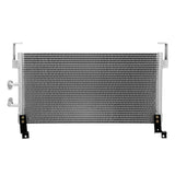 2000-2005 Dodge Neon AC Condenser Aluminum