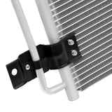 98-02 Dodge Ram 2500/3500 AC Condenser 5.9L Diesel Aluminum