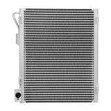 02-08 Dodge Ram 1500 2500 3500 AC Condenser Aluminum