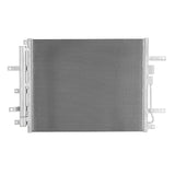 2019-2023 Hyundai Kona Electric / Kia Niro EV AC Condenser Aluminum