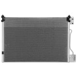 2006-2011 Ford Crown Victoria AC Condenser Aluminum