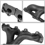 2004-2008 Chevrolet Malibu Catalytic Converter Exhaust Manifold