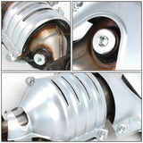2001-2005 Honda Civic Catalytic Converter - Exhaust Manifold