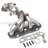 2007-2012 Nissan Altima 2.5L Catalytic Converter - Exhaust Manifold