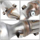 2007-2012 Nissan Altima 2.5L Catalytic Converter - Exhaust Manifold