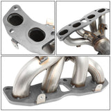 2007-2012 Nissan Altima 2.5L Catalytic Converter - Exhaust Manifold