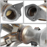 2007-2012 Nissan Altima 2.5L Catalytic Converter - Exhaust Manifold