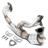 06-12 Subaru Legacy/Outback/Forester/Impreza Catalytic Converter Y-Pipe