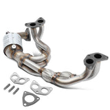 06-12 Subaru Legacy/Outback/Forester/Impreza Catalytic Converter Y-Pipe