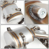 2008-2017 Chevrolet Cruze Sonic Saturn Astra Catalytic Converter