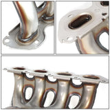 2008-2017 Chevrolet Cruze Sonic Saturn Astra Catalytic Converter