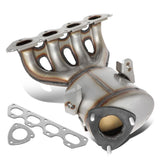 2008-2017 Chevrolet Cruze Sonic Saturn Astra Catalytic Converter