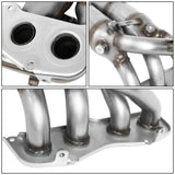 2001-2003 Toyota RAV4 2.0L Catalytic Converter Exhaust Manifold