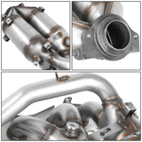2001-2003 Toyota RAV4 2.0L Catalytic Converter Exhaust Manifold