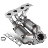 2001-2003 Toyota RAV4 2.0L Catalytic Converter Exhaust Manifold