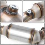 Catalytic Converter - 01-06 Audi A4 / 98-05 VW Passat 1.8L Turbo