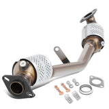 99-06 Subaru Forester/Impreza/Legacy/Baja Catalytic Converter 2.5L