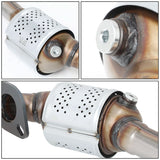 99-06 Subaru Forester/Impreza/Legacy/Baja Catalytic Converter 2.5L